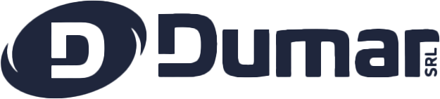 Logo Dumar