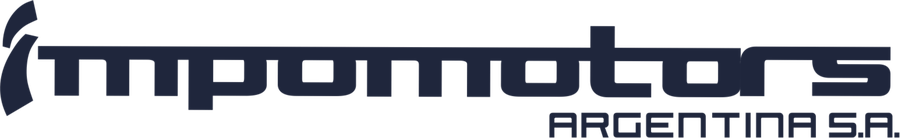Logo Impomotors