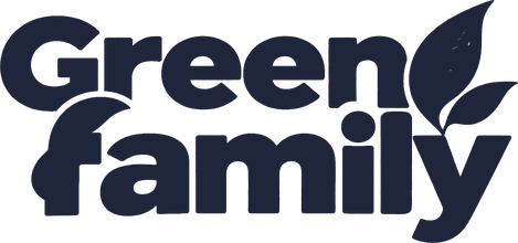 Logo Green Family