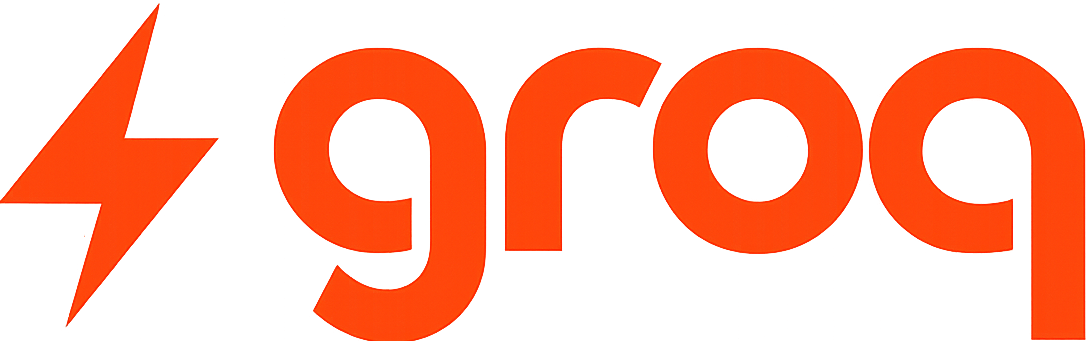Logo Groq
