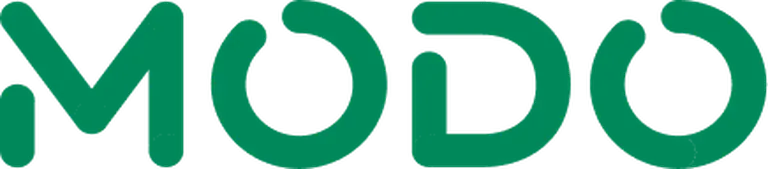 Logo MODO