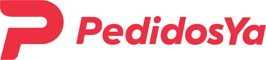 Logo PedidosYa
