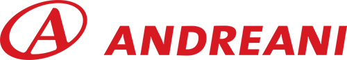 Logo Andreani