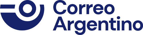 Logo Correo Argentino