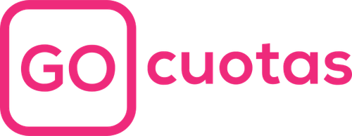 Logo Go Cuotas