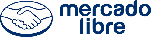 Logo Mercado Libre