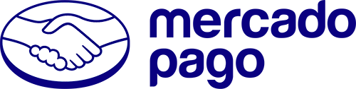 Logo Mercado Pago