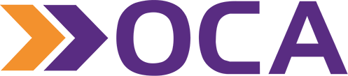 Logo OCA