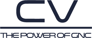 Logo CV GNC