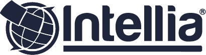 Logo Intellia World