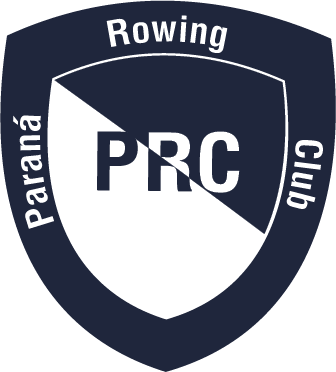Logo Paraná Rowing Club
