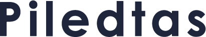 Logo Piledtas