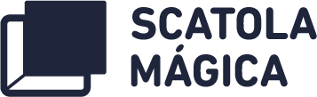 Logo Scatola Mágica