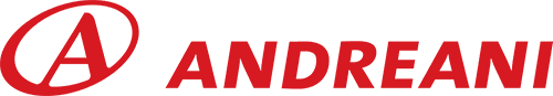 Logo Andreani