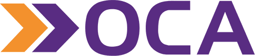 Logo OCA