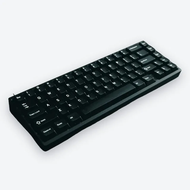 Teclado K-90 negro